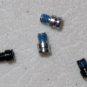 APPLE MACBOOK PRO 15"  HD HARD DRIVE TORX T8 SCREWS 4X