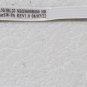 HP DV4 SERIES LCD LID SWITCH NBX0000B800 HB JAL50/JBL20