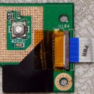 ASUS G50V G50VT SERIES POWER SWITCH BOARD 08G2B05GV20C