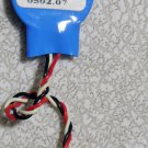 OEM DELL INSPRION 1420 1421 BIOS / CMOS BATTERY NR433