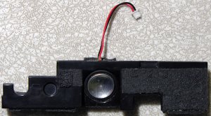 DELL LATITUDE D620 D630 D631 SPEAKER PK230004F0L DF001