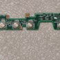 DELL 1400 1420 MEDIA BUTTON BOARD UX289 08G20EA3500GDE
