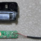 HP PAVILION TX1000 SERIES POWER SWITCH 441137 w/ COVER