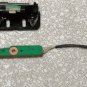 HP PAVILION TX1000 SERIES POWER SWITCH 441137 w/ COVER