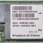 HP DV4 DV5 DV6 DV7 PCI WIFI WIRELESS CARD 459263 458381
