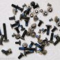 GENUINE OEM HP PAVILION DV4 SERIES COMPLETE SCREW SCREW