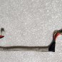 OEM HP DV6000 USB DC IN JACK BOARD w/ CABLE DA0AT8TB8F2