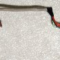 OEM HP DV6000 USB DC IN JACK BOARD w/ CABLE DA0AT8TB8F2