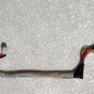 OEM HP DV6000 USB DC IN JACK BOARD w/ CABLE DA0AT8TB8F2