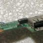 HP DV6000 USB DC IN JACK BOARD w/ CABLE DDAT8APB2003807
