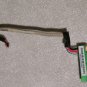 HP DV6000 USB DC IN JACK BOARD w/ CABLE DDAT8APB2003807