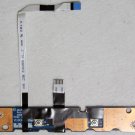 HP DV4 SERIES MOUSE BOTTONS w/ CABLES LS-4104P / 495662