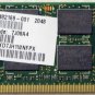 OEM HYNIX HP DV4 2GB RAM PC2-6400S 482169 HYMP125S64CP8