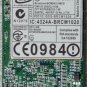 DELL E1705 1520 1521 1420 MINI PCI WIFI WIRELESS YH774