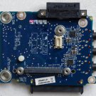 DELL XPS M1210 HDD OPTICAL DRIVE AUDIO JACK LS-3001P