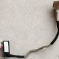 HP PAVILION DV4 DV4T DC POWER JACK w/ CABLE C301004L00