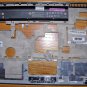 HP DV4 1220US GLOSSY BRONZE PALMREST 495662 AP03V002100