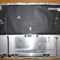 GENUINE OEM APPLE MACBOOK AIR A1237 KEYBOARD TOUCHPAD PALMREST ASSY 607-1805 US