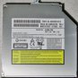 TOSHIBA A50 A55 CDRW DVD ROM DRIVE G8CC0001X210 UJDA760