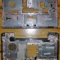 TOSHIBA A135 S447 ENCLOSURE CHASSIS BODY TOP & BOTTOM