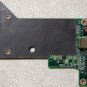 DELL 1420 1400 USB S VIDEO VGA OUT BOARD 08G20EA0500GDE