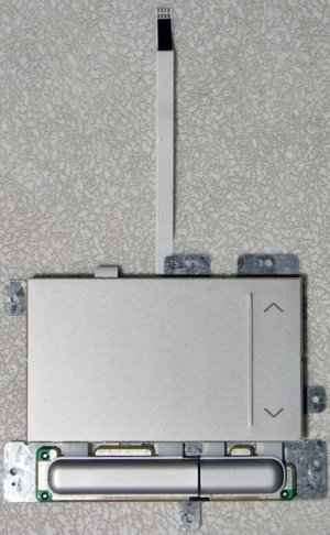 GATEWAY MX3231 MX3225 MX3558 MOUSE TOUCHPAD w/ CABLES