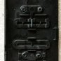 TOSHIBA A135 POWER MEDIA BUTTON COVER K000044490 APC71Q