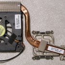 GATEWAY P-78 HEATSINK & FAN 23.10214.001 / 60.4I202.001