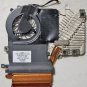 COMPAQ V2000 M2000 CPU HEATSINK & FAN 3ICT9TATP01 ASSY