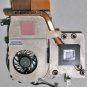COMPAQ V2000 M2000 CPU HEATSINK & FAN 3ICT9TATP01 ASSY