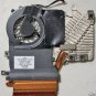 COMPAQ V2000 M2000 CPU HEATSINK & FAN 3ICT9TATP01 ASSY
