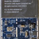 GENUINE MACBOOK PRO PCI-e AIRPORT EXTREME CARD AR5BXB72