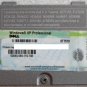 DELL D610 M20 RAM / MEMORY COVER G4164 / 0T7570 w/ COA