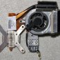 HP PAVILION TX1000 TX2000 AMD CPU HEATSINK & FAN 441143
