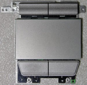 OEM DELL D620 D630 D820 D830 MOUSE TOUCHPAD KGDDEN006B