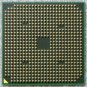 HP DV6000 DV2000 AMD TURION 64 x2 1.9GHz TMDTL58HAX5DC