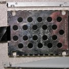 TOSHIBA P30 P35 HD HARD DRIVE CADDY ASSEMBLY w/ SCREWS