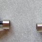 IBM T60 T60P 14.1" LCD SCREEN HINGES 26R9391 26R9392