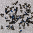 GATEWAY MA MA2 MX6124 MX6650 COMPLETE SCREW SCREWS SET