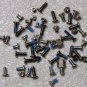 GATEWAY MA MA2 MX6124 MX6650 COMPLETE SCREW SCREWS SET
