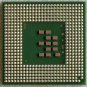 SONY S150 S260 S360P INTEL PENTIUM M 1.6GHz CPU SL7EG