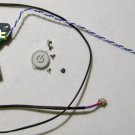 GENUINE APPLE iBOOK G3 G4 14" INCHES SPEAKERS SPEAKER