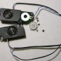 GENUINE APPLE iBOOK G3 G4 14" INCHES SPEAKERS SPEAKER