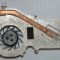 DELL  X200 CPU HEATSINK & COOLING FAN 2Y01D UDQF2MH01FS
