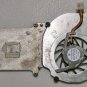 DELL  X200 CPU HEATSINK & COOLING FAN 2Y01D UDQF2MH01FS