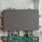 SONY VGN-S150 S170 S260 S360P MOUSE TOUCHPAD ASSEMBLY