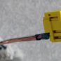 IBM THINKPAD T60 T60P T61 Z60M Z61M T61P DC POWER JACK