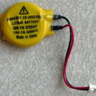 IBM THINKPAD T43 T60 X60 Z60 T60 CMOS BATTERY 02K6572