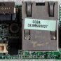 DELL D610 NIC USB / S VIDEO OUT BOARD DA0JM5LBAG3 Y4150