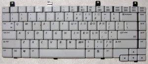 COMPAQ R3000 V2000 V5000 KEYBOARD 350187 PK13HR60800 US